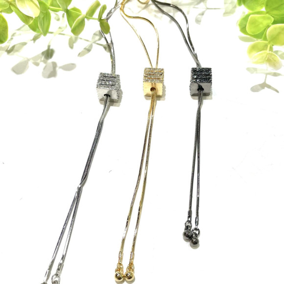 슬라이드 파베네크레스