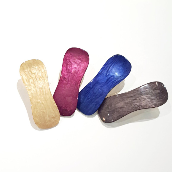 뉘앙스 포크 클립