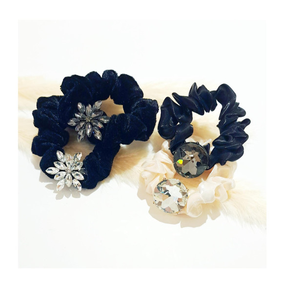 미니 슈슈×비쥬