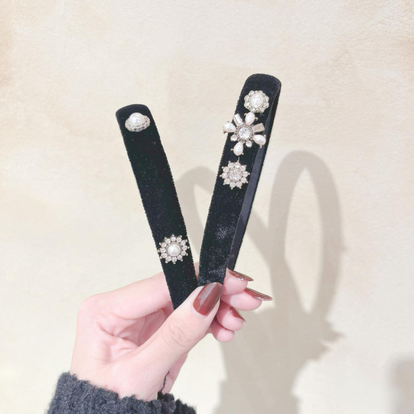 珍珠、比日贝洛阿楚夏