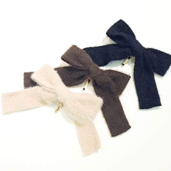 파×리본 포니핀