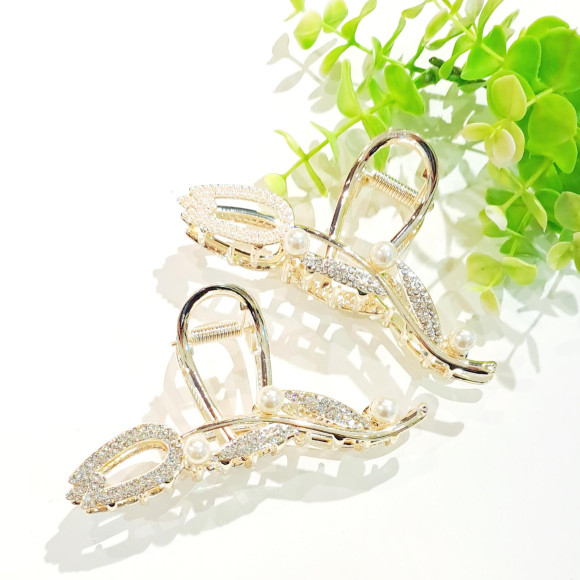 튤립 반스 클립