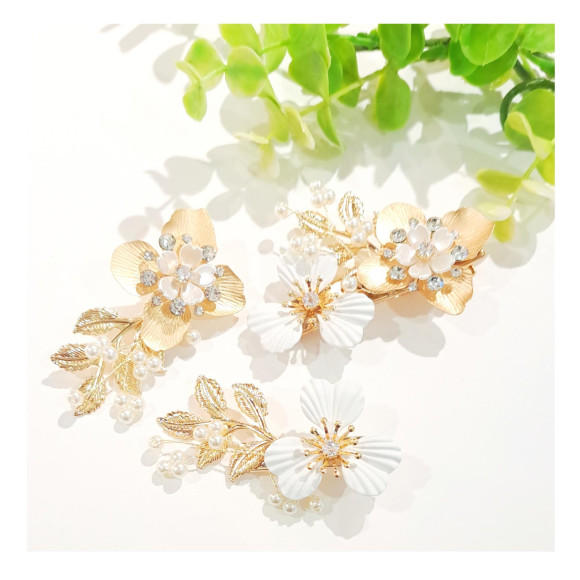 오케 존 헤어 아이템