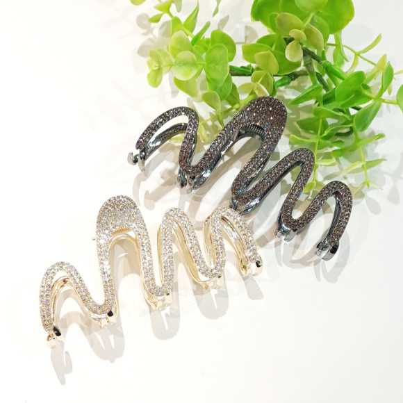 웨이브 스톤 반스 클립