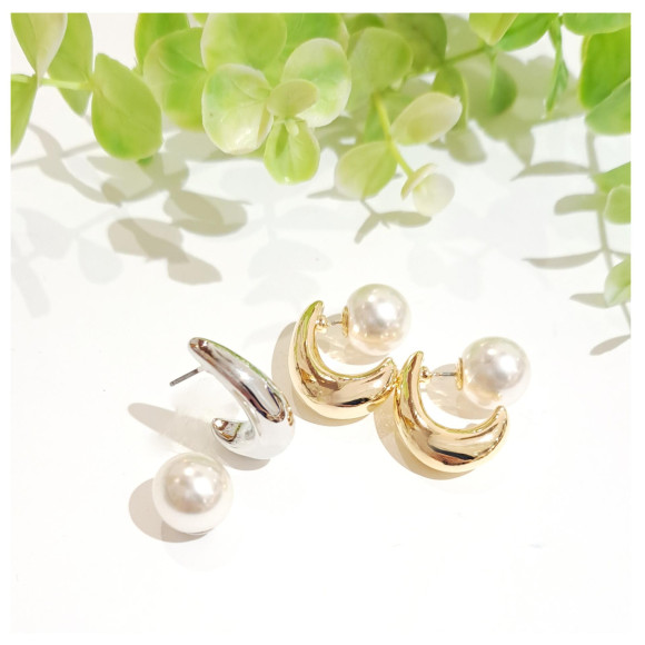 펄 캐치 피어스