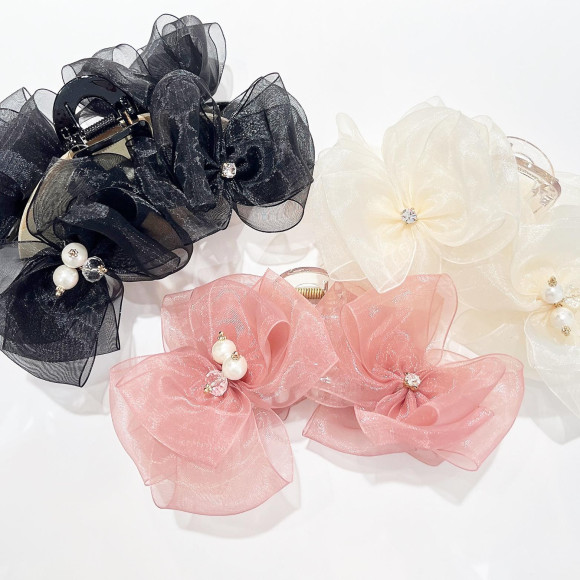 花圖案班斯夾克