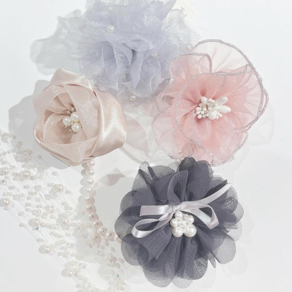 Cosage pearl necklace