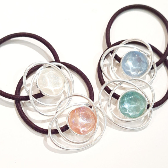 เมทัล x คัลเลอร์โพนี่