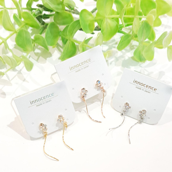 ต่างหูอินโนเซนส์ออริจินัลเวฟ