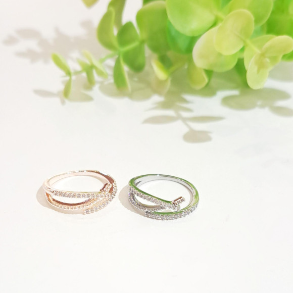 แหวนหิน