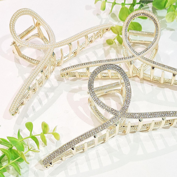 คลิป Vance แบบม้วน