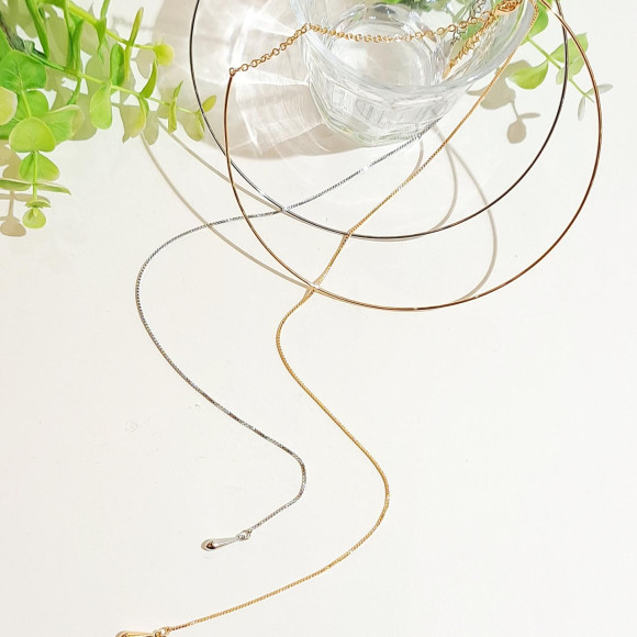 ワイヤーチョーカー