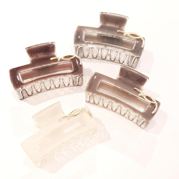 กิ๊บติดผมสีสันสดใส