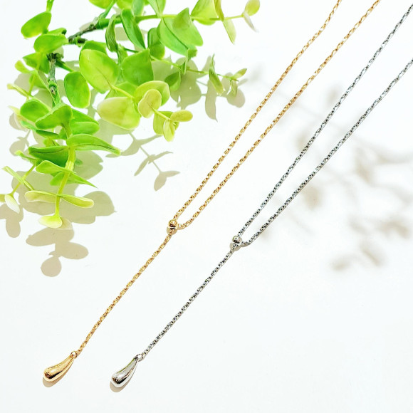 สร้อยคอสไลด์