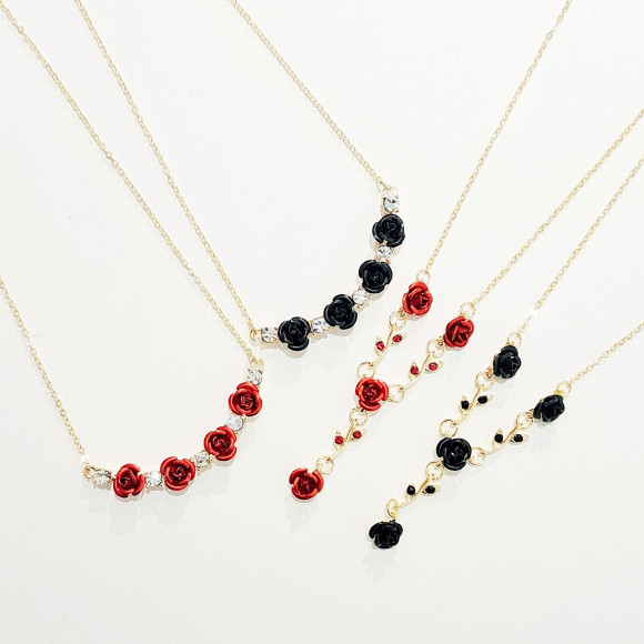 ローズアクセサリー