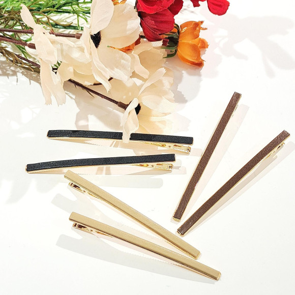 2-piece set hair clip