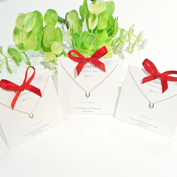 オリジナルネックレス