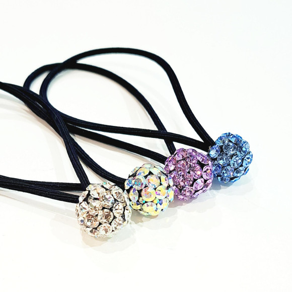 ストーンボールポニー