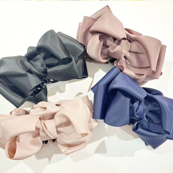 グログランリボンバンス