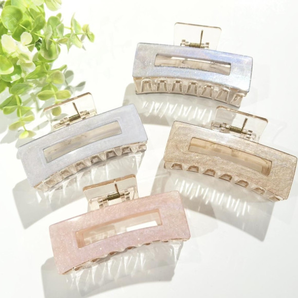 シルキーラメバンス