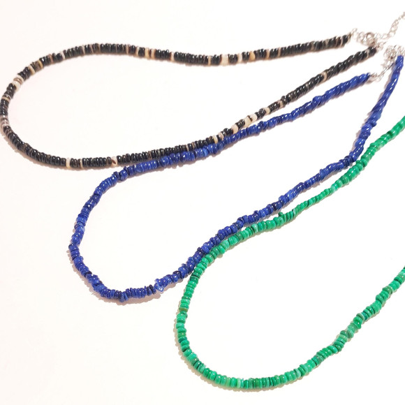 ビーズアクセサリー