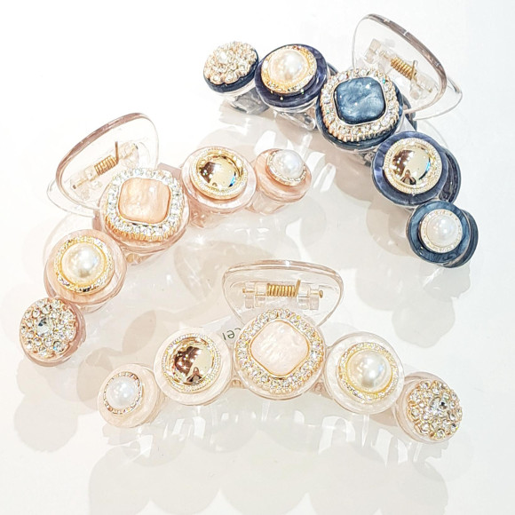 バンスクリップ