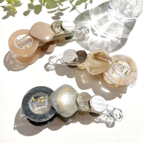 バナナクリップ