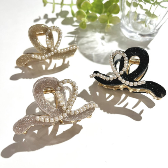 ミニバンスクリップ