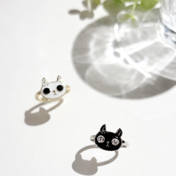 ねこリング