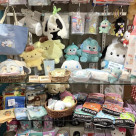 하피단부이 상품 전개중♥