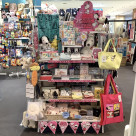 스누피 페어 개최중!