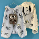 올해의 겨울은 스누피와 보내지 않겠습니까.