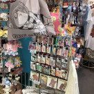 ただいま調布PARCOでは、ゲゲゲ忌に合わせて｢ゲゲゲのパルコ｣が11月18日(火)～11月30日(日)まで開催中です！