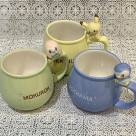 แก้วโปเกมอนมีวางจำหน่ายแล้ว (ˆ꜆ . ̫ . ) ᐟ.ᐟ