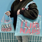 Eco bag has arrived!