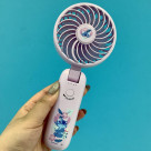 ハンディファン入荷しました！