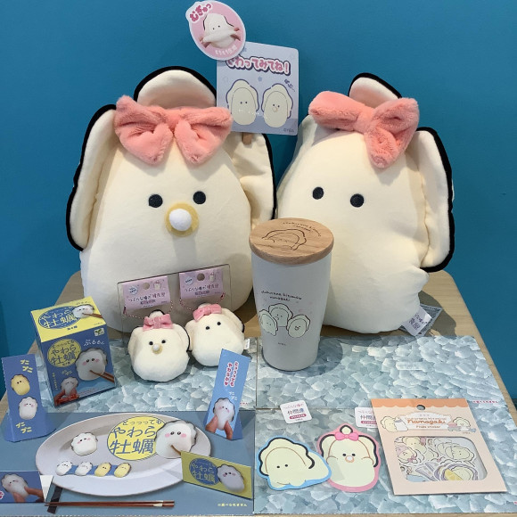  大受欢迎!!！【圆圆的瞳孔闪烁】 新商品进货了★