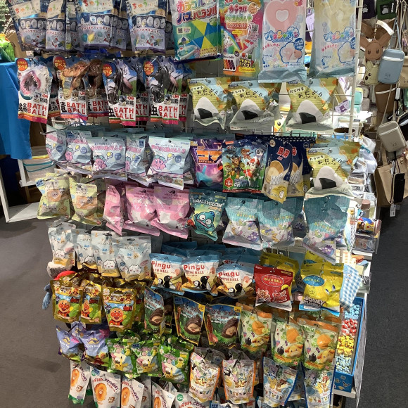 大受欢迎!巴士球进货了!