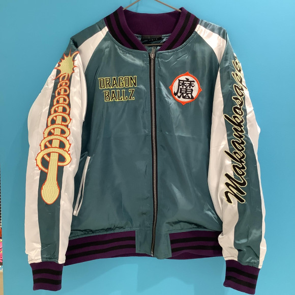 Kiitos 조후에 드래곤볼의 스카잔이 입하했습니다!