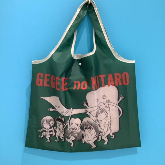 鬼太郎购物袋进货了!