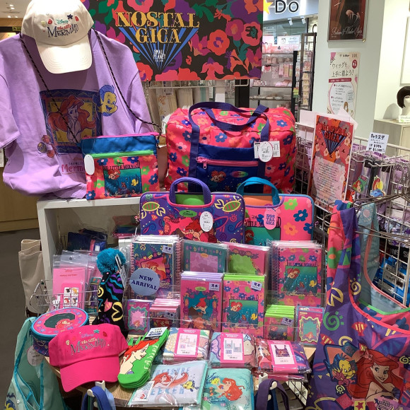 小梅伊德阿里耳商品進貨了!