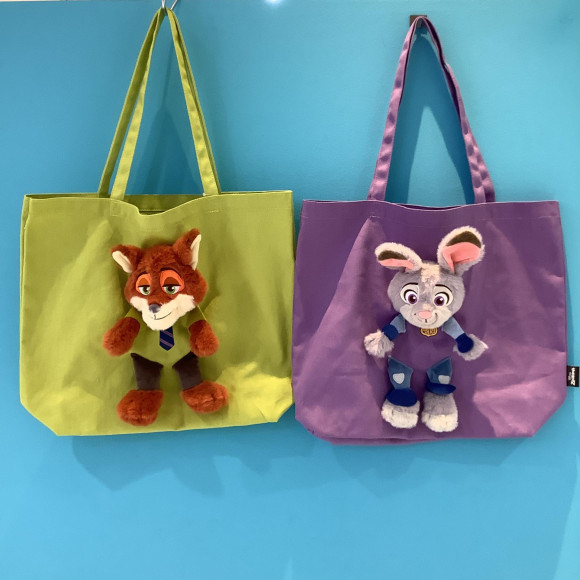 ズートピア入荷！
