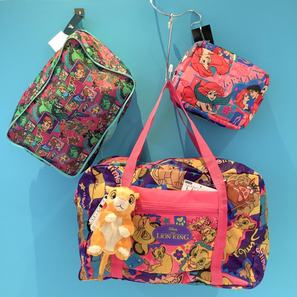 ディズニー新作入荷(ˆ꜆ . ̫ . ).ᐟ.ᐟ