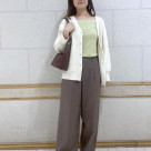 เป็นชุดที่ใส่สบายๆ...