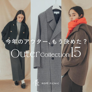 OUTER COLLECTION