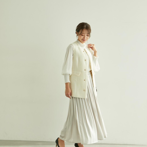 セレモニースタイル