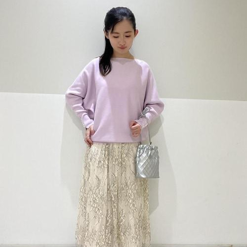 ロペピクニックの名品である袖パ...