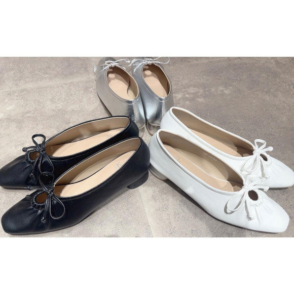 สร้างลุคที่ดูหรูหราได้ในทันที! ปั๊มสปริง**