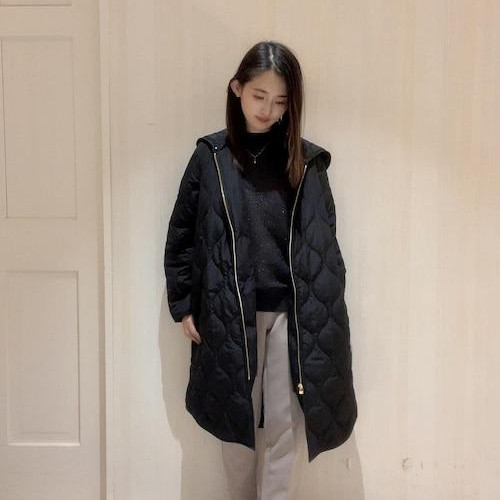 射击外套×棒...