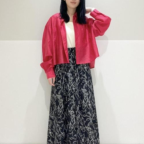 克洛普多西衬衫×斯卡乔雷迪莱克码